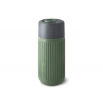 Black+Blum Take-away-mugg, B+B Granit/Oliv Black+Blum Take-away-mugg, B+B Granit/Oliv