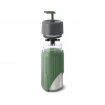 Black+Blum Take-away-mugg, B+B Granit/Oliv Black+Blum Take-away-mugg, B+B Granit/Oliv
