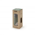 Black+Blum Take-away-mugg, B+B Granit/Oliv Black+Blum Take-away-mugg, B+B Granit/Oliv