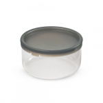 Lunch bowl Glass B+B 750 ml Mandel