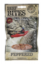 Beef Bites Peppered 50 g
