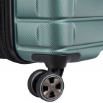 Delsey Paris Shadow 5.0 Resväska 75 Green