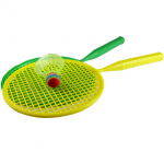 Spring Summer Game Back Pack Set