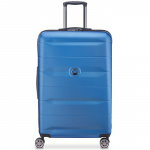 Delsey Paris Comete Plus Resväska 77 Light Blue
