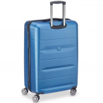 Delsey Paris Comete Plus Resväska 77 Light Blue