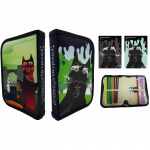 SVT Summer Shadow 2 - Pencil case