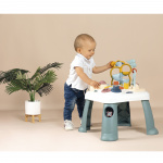 Smoby Aktivitetsbord