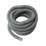 Pool Hose 6.6 m, Ø32 mm, Grey