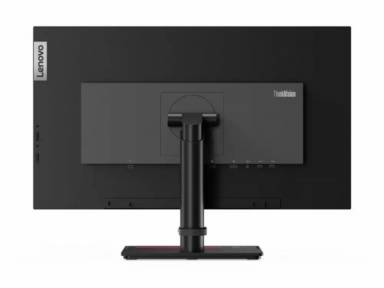 Lenovo ThinkVision P27q-20 - LED monitor 