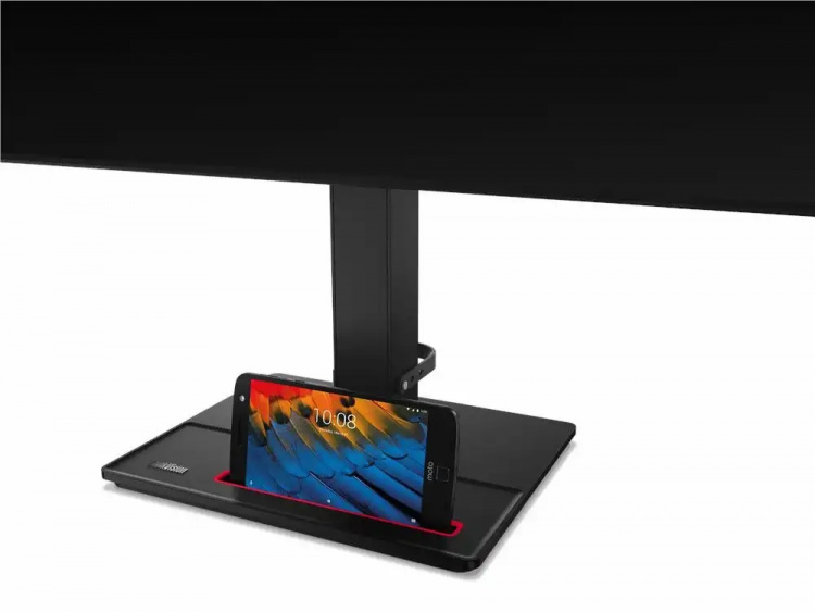 Lenovo ThinkVision P27q-20 - LED monitor 