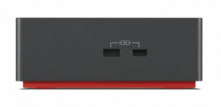 Lenovo Thinkpad thunderbolt 4 dock 300W