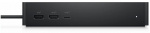 Dell UD22 - Universal USB-C Dock 130W - EU Dell UD22 - Universal USB-C Dock 130W - EU