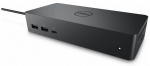 Dell UD22 - Universal USB-C Dock 130W - EU Dell UD22 - Universal USB-C Dock 130W - EU