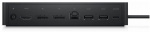 Dell UD22 - Universal USB-C Dock 130W - EU Dell UD22 - Universal USB-C Dock 130W - EU