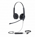 Jabra Biz 1500 Duo - USB