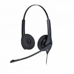 Jabra Biz 1500 Duo - USB