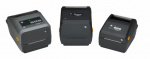 Zebra ZD421d - USB - Ethernet - Direct Thermal