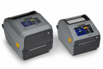 Zebra ZD621t - USB - Ethernet - Thermal Transfer Zebra ZD621t - USB - Ethernet - Thermal Transfer