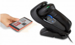 Datalogic Gryphon, Streckkodsläsare, GD4520, Trådad