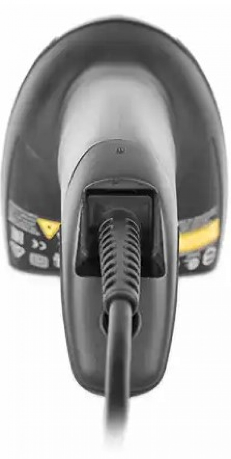 Datalogic Gryphon, Streckkodsläsare, GD4590, Trådad