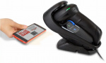 Datalogic Gryphon, Streckkodsläsare, GD4590, Trådad
