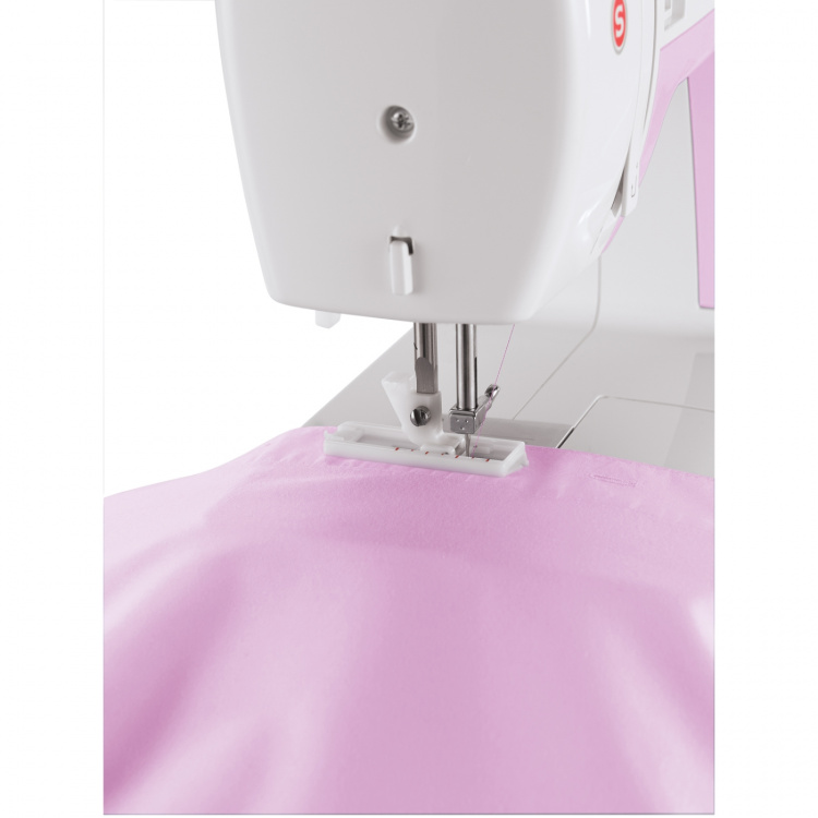 Singer Sewing machine 3223 Simple White