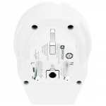 SKROSS C20PD Reseadapter Europa USB-C PD 20W SKROSS C20PD Reseadapter Europa USB-C PD 20W