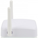 Smartwares Trådlöst kamerasystem 4 kameror 1080p HDMI + app