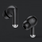 Celly Ultrasound True Wireless Bluetooth-headset In-ear ENC Svart