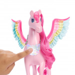 Barbie Touch of Magic Feature Pegasus Barbie Touch of Magic Feature Pegasus