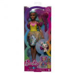 Barbie Touch of Magic Teresa Doll Barbie Touch of Magic Teresa Doll