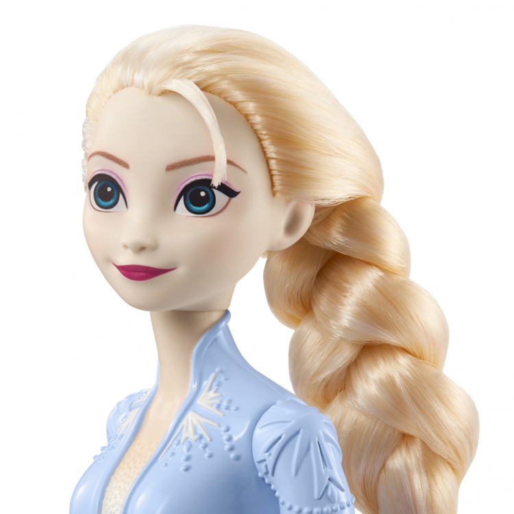 Disney Frozen Core Elsa Frozen 2