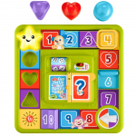 Fisher Price Roll & Spin Game Board