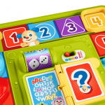 Fisher Price Roll & Spin Game Board