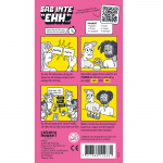 Kärnan Spel Säg inte hmm Kärnan Spel Säg inte hmm