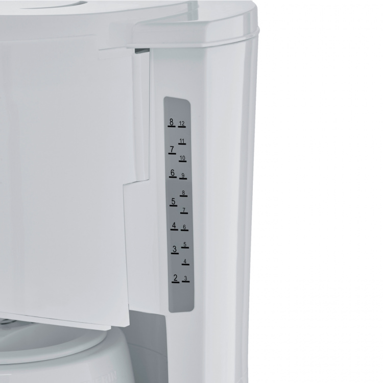 Severin Dubbelbryggare Termos 1000Watt Severin Dubbelbryggare Termos 1000Watt