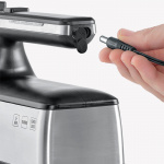 Severin Elvisp uppladdningsbar Turbo 2st vispar/degkrokar HM3843