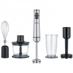 Severin Stavmixerpaket Uppladdningsbart Premium set SM3775 Severin Stavmixerpaket Uppladdningsbart Premium set SM3775