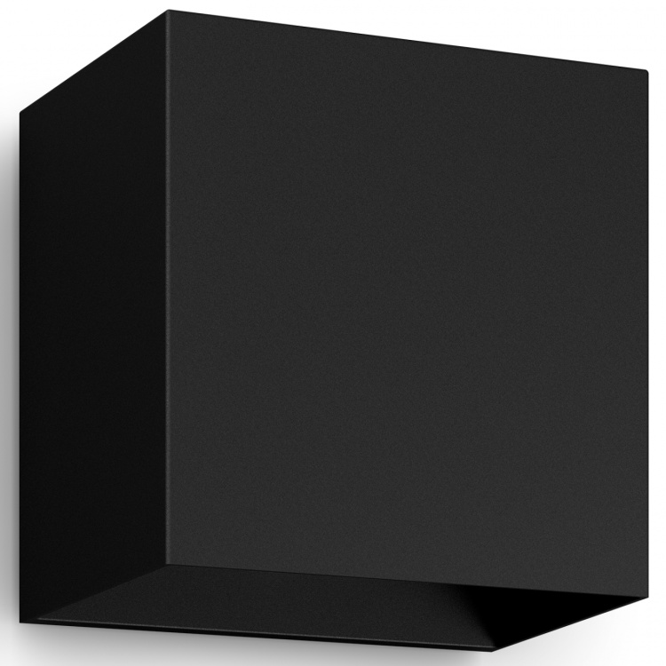 Philips Hue Resonate Vägglampa Nedåtriktad White and Color Ambiance Svart Philips Hue Resonate Vägglampa Nedåtriktad White and Color Ambiance Svart