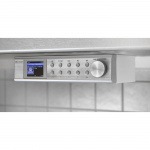 Soundmaster IR1500SI Internet-radio, upphängningsbar