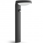 Philips Tyla Piedestal Solcell IR-sensor