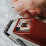 Moser Hair clippers Edition 1400 Original 1406-0050