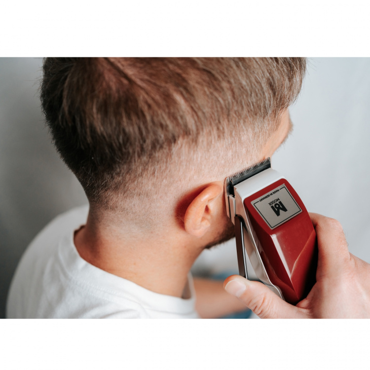 Moser Hair clippers Edition 1400 Original 1406-0050