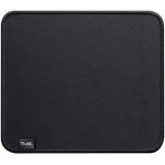 Trust Boye Musmatta av 100% återvunnet material Eco Svart