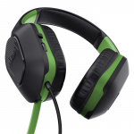 Trust GXT 415X Zirox Gaming Headset Xbox
