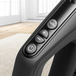 Bosch Dammsugare med påse, ProSilence, Vit Serie 6 Pro Silence BGB6SIL1