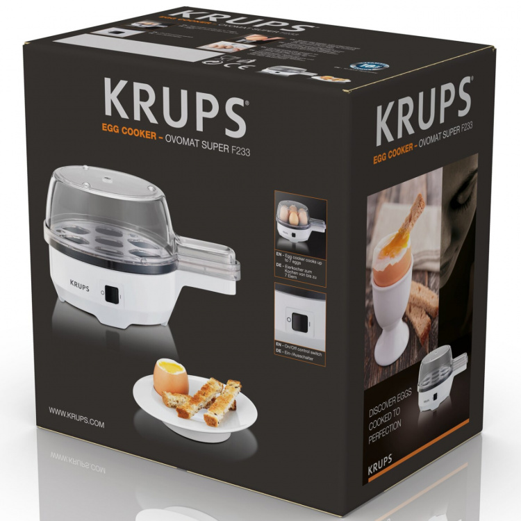 krups ovomat krups egg boiler