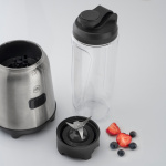 OBH Nordica Mix & Move Blender 2 x 0,6l. 300 W LH15FDS0 OBH Nordica Mix & Move Blender 2 x 0,6l. 300 W LH15FDS0