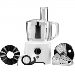 OBH Nordica Matberedare Easy force food processor 700 W white FO2441S0 OBH Nordica Matberedare Easy force food processor 700 W white FO2441S0
