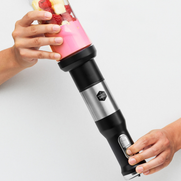 OBH Nordica Stavmixer set Precision Mix 850 W 7713 OBH Nordica Stavmixer set Precision Mix 850 W 7713